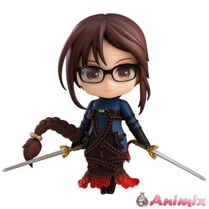 Nendoroid Assassin / Yu Mei-ren (Fate/Grand Order) Nendoroid Assassin / Yu Mei-ren (Fate/Grand Order)