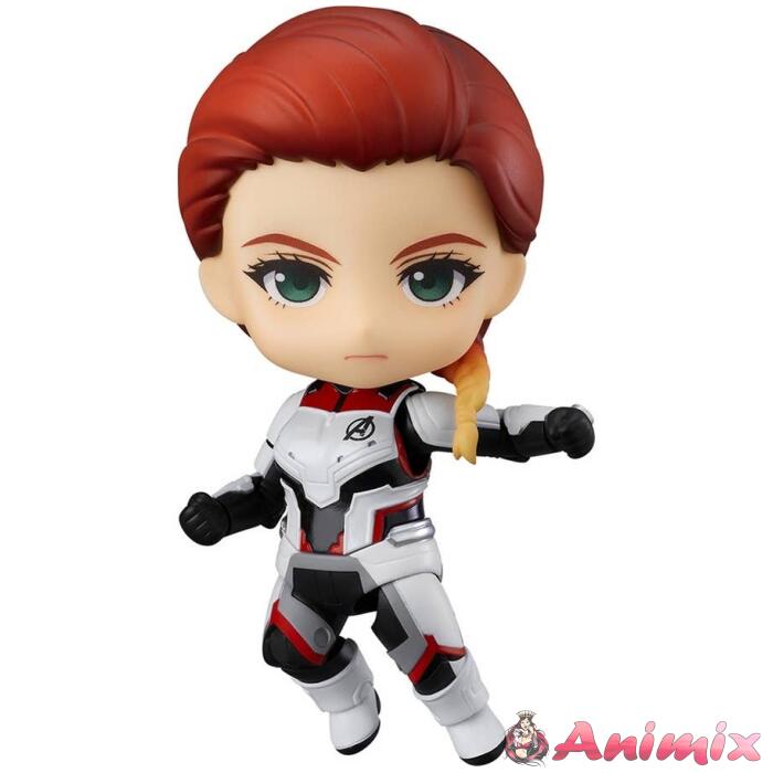 Nendoroid Black Widow: Endgame Ver. DX (Avengers: Endgame) Nendoroid Black Widow: Endgame Ver. DX (Avengers: Endgame)