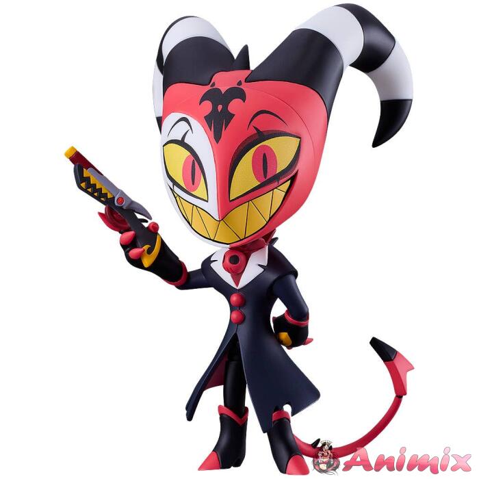 Nendoroid Blitzo (Helluva Boss) Nendoroid Blitzo (Helluva Boss)