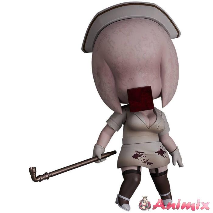 Nendoroid Bubble Head Nurse (Silent Hill 2) Nendoroid Bubble Head Nurse (Silent Hill 2)