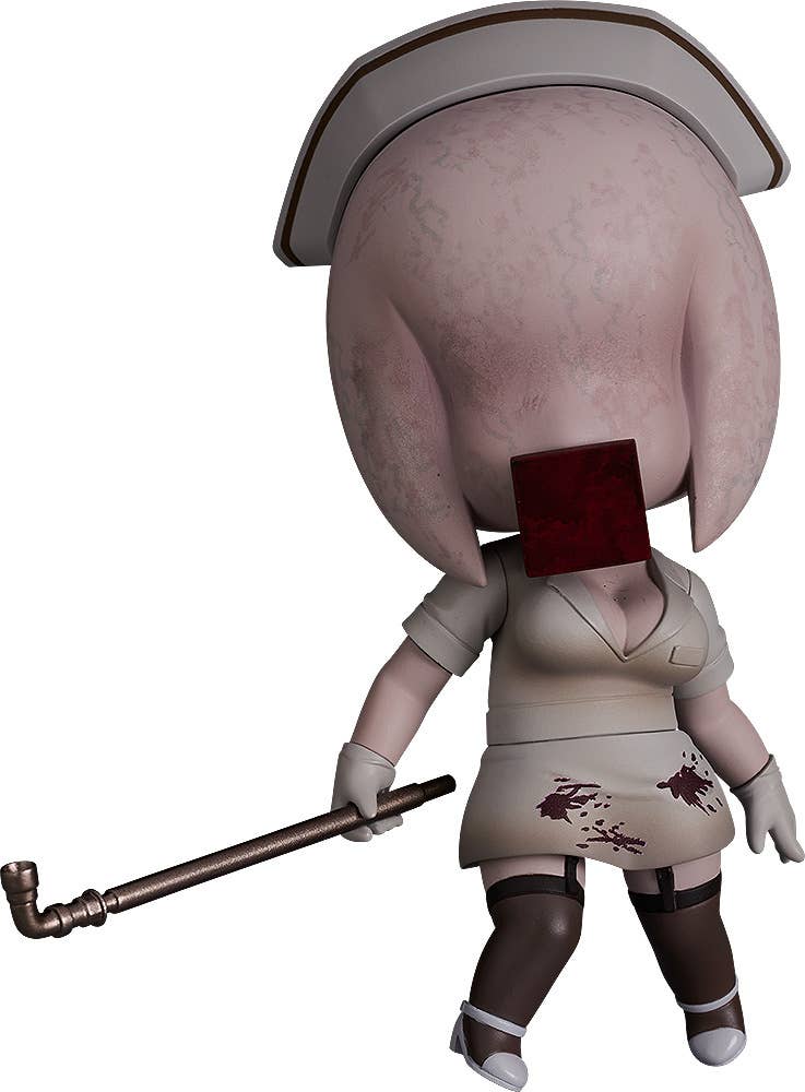 Nendoroid Bubble Head Nurse (Silent Hill 2)