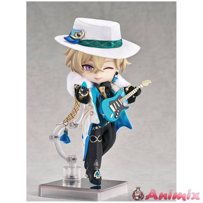 Nendoroid Doll Aventurine: Star Rail Live Ver. (Honkai: Star Rail) - Image 2