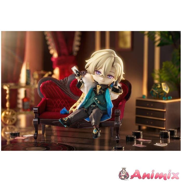 Nendoroid Doll Aventurine: Star Rail Live Ver. (Honkai: Star Rail) - Image 12