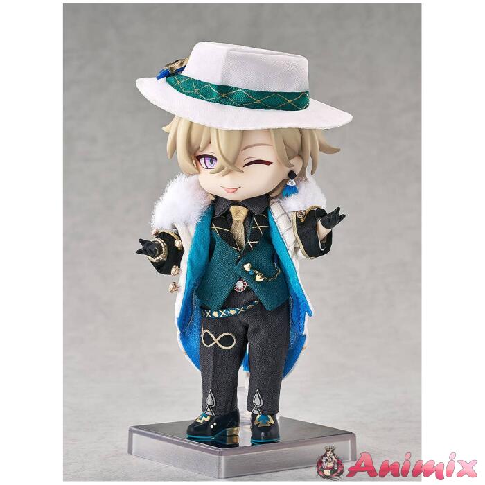 Nendoroid Doll Aventurine: Star Rail Live Ver. (Honkai: Star Rail) - Image 3