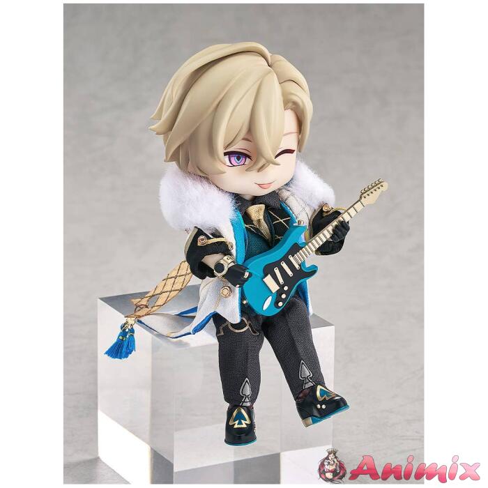 Nendoroid Doll Aventurine: Star Rail Live Ver. (Honkai: Star Rail) - Image 5