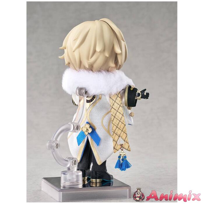 Nendoroid Doll Aventurine: Star Rail Live Ver. (Honkai: Star Rail) - Image 6