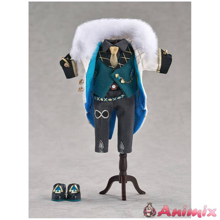 Nendoroid Doll Aventurine: Star Rail Live Ver. (Honkai: Star Rail) - Image 8