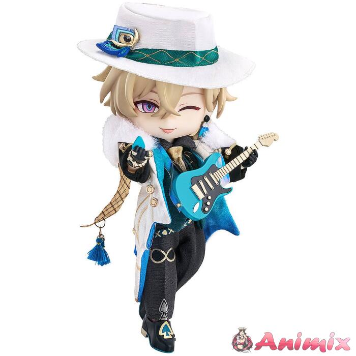 Nendoroid Doll Aventurine: Star Rail Live Ver. (Honkai: Star Rail) Nendoroid Doll Aventurine: Star Rail Live Ver. (Honkai: Star Rail)