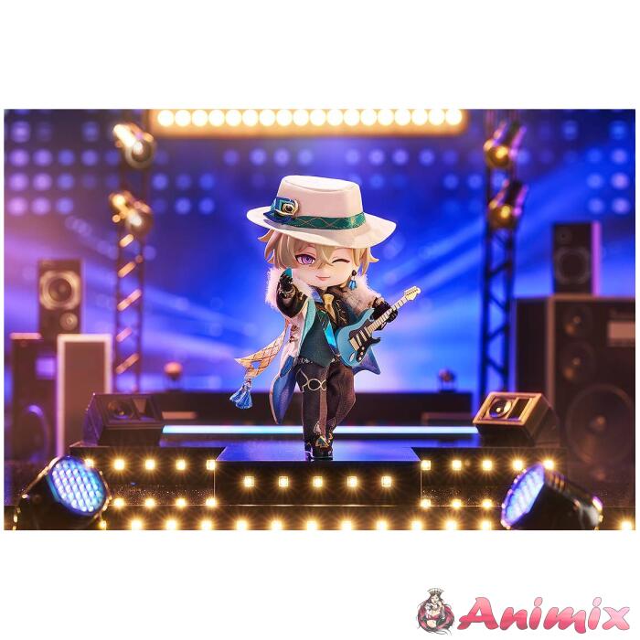 Nendoroid Doll Aventurine: Star Rail Live Ver. (Honkai: Star Rail) - Image 9