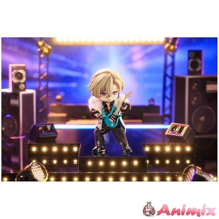 Nendoroid Doll Aventurine: Star Rail Live Ver. (Honkai: Star Rail) - Image 10