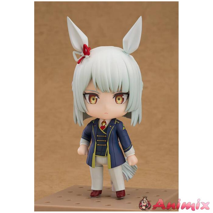 Nendoroid Fujimasa March (Uma Musume: Cinderella Gray) - Image 2