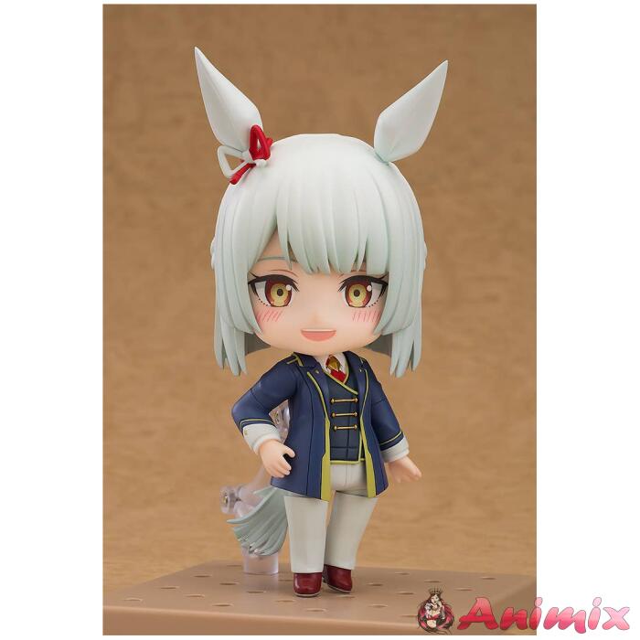 Nendoroid Fujimasa March (Uma Musume: Cinderella Gray) - Image 3