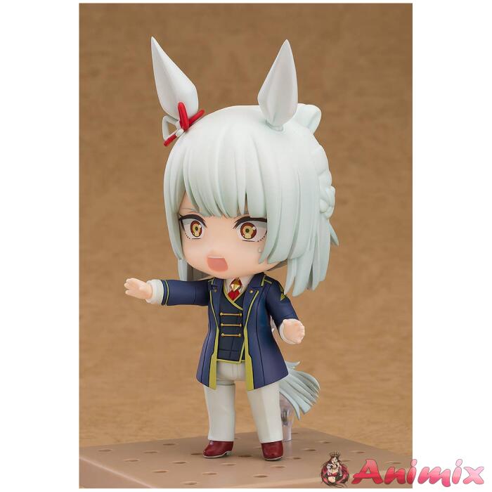 Nendoroid Fujimasa March (Uma Musume: Cinderella Gray) - Image 4