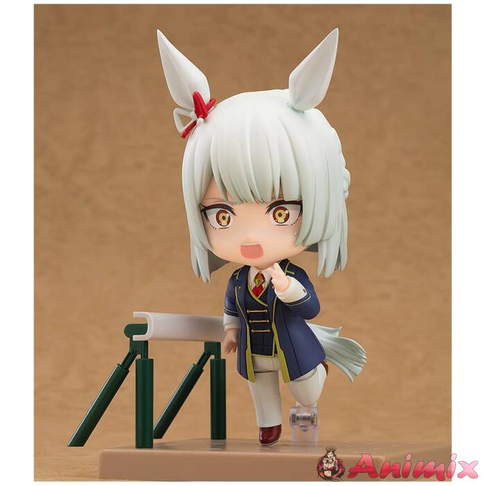 Nendoroid Fujimasa March (Uma Musume: Cinderella Gray) - Image 5