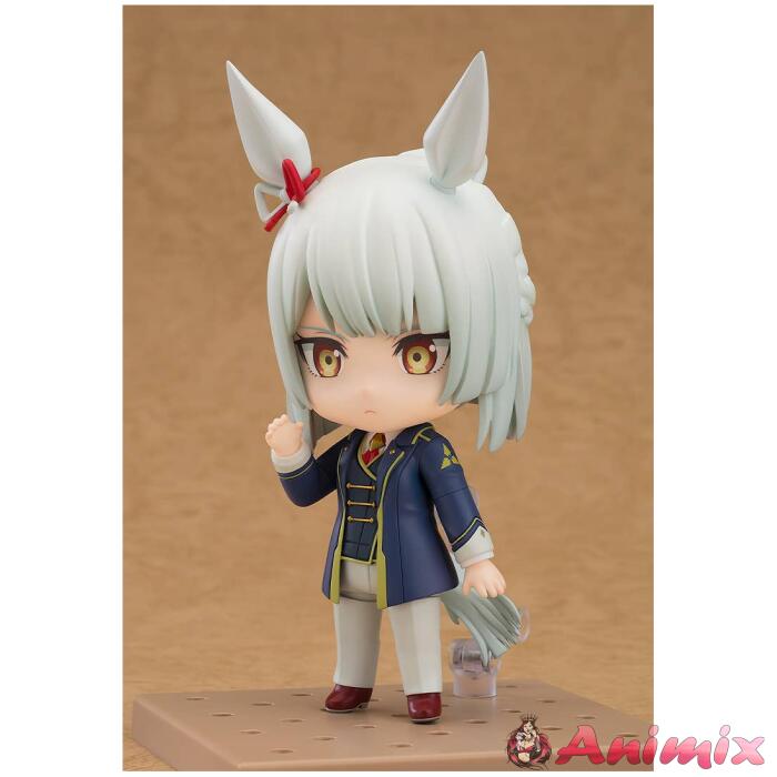 Nendoroid Fujimasa March (Uma Musume: Cinderella Gray) - Image 6