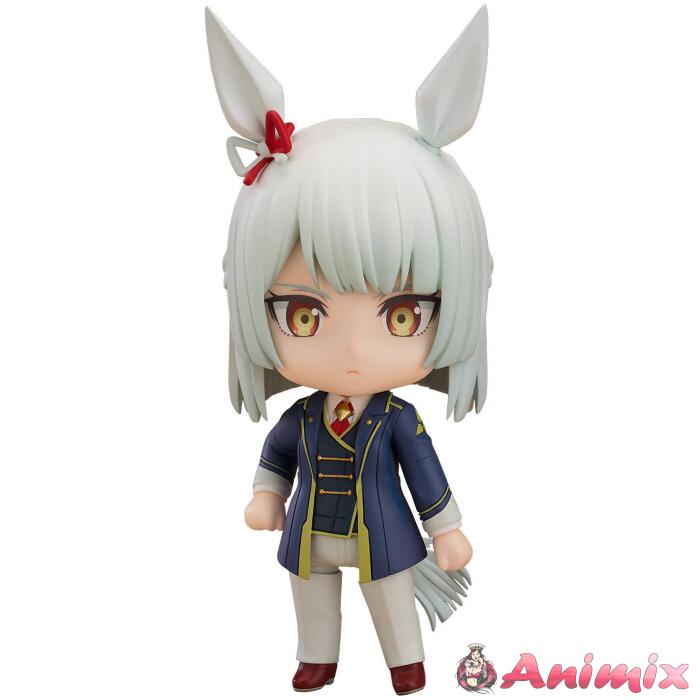 Nendoroid Fujimasa March (Uma Musume: Cinderella Gray) Nendoroid Fujimasa March (Uma Musume: Cinderella Gray)