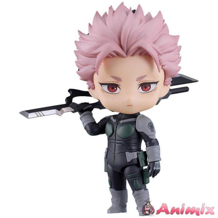 Nendoroid Gen Narumi (Kaiju No. 8) Nendoroid Gen Narumi (Kaiju No. 8)