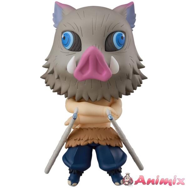 Nendoroid Inosuke Hashibira (Demon Slayer: Kimetsu no Yaiba) (Rerelease)