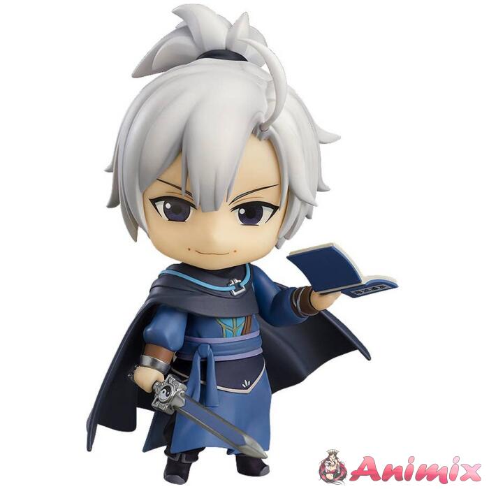 Nendoroid JianXin Shen (Jian Wang 3) Nendoroid JianXin Shen (Jian Wang 3)