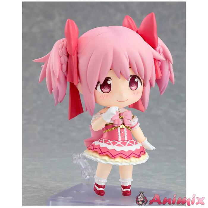 Nendoroid Madoka Kaname - Walpurgisnacht: Rising Ver. [Basic] (Puella Magi Madoka Magica the Movie -Walpurgisnacht: Rising-) - Image 3