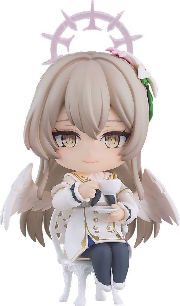 Nendoroid Nagisa Kirifuji (Blue Archive)