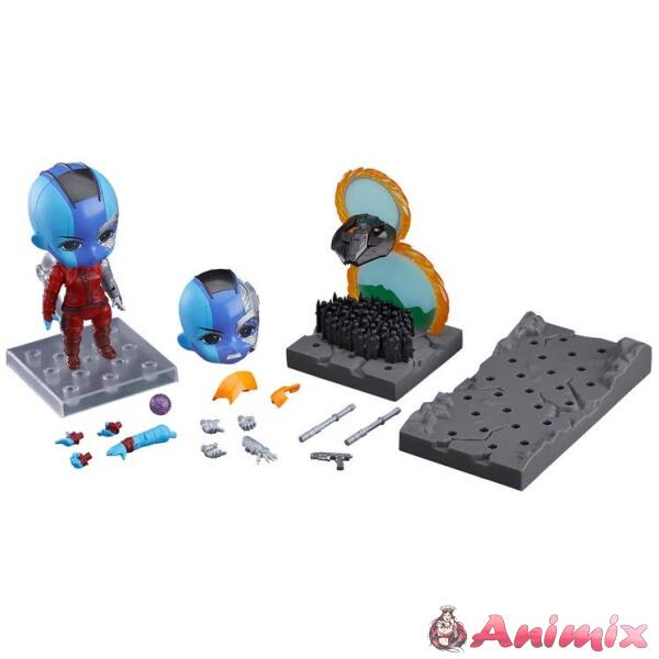 Nendoroid Nebula: Endgame Ver. DX (Avengers: Endgame)