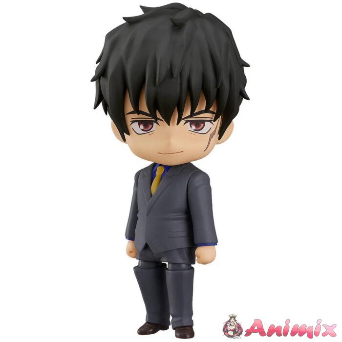 Nendoroid Steven A Starphase (Blood Blockade Battlefront & Beyond) Nendoroid Steven A Starphase (Blood Blockade Battlefront & Beyond)