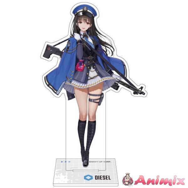 Nikke Goddess of Victory: Acrylic Stand Diesel