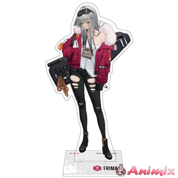 Nikke Goddess of Victory: Acrylic Stand Frima