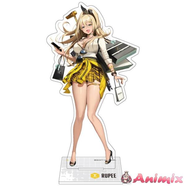 Nikke Goddess of Victory: Acrylic Stand Rupee