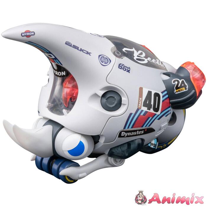 O-kabutomaru Dynastes White O-kabutomaru Dynastes White