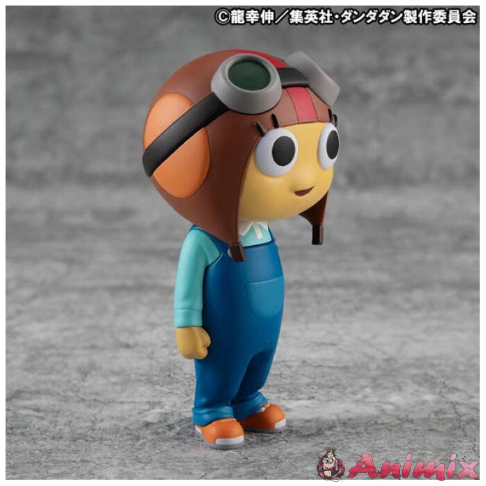 Occultic Soft Vinyl Collection DAN DADAN Chiquitita - Image 6