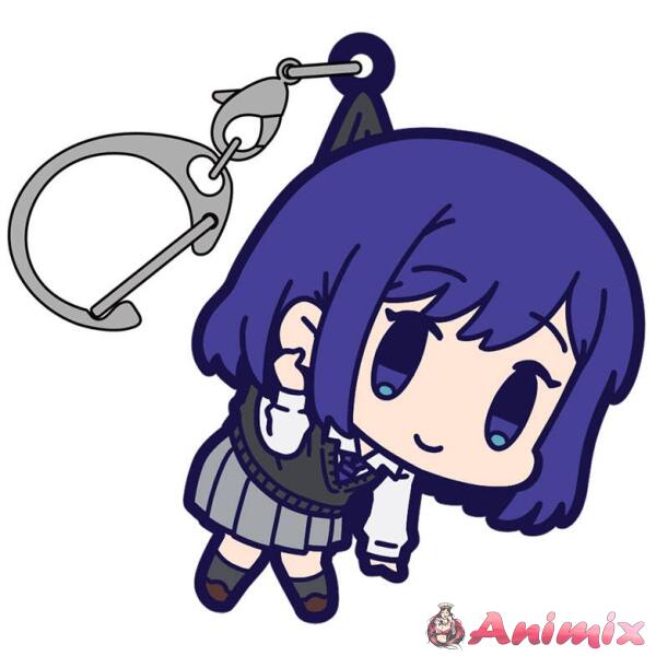 Oshi No Ko: Akane Kurokawa Tsumamare