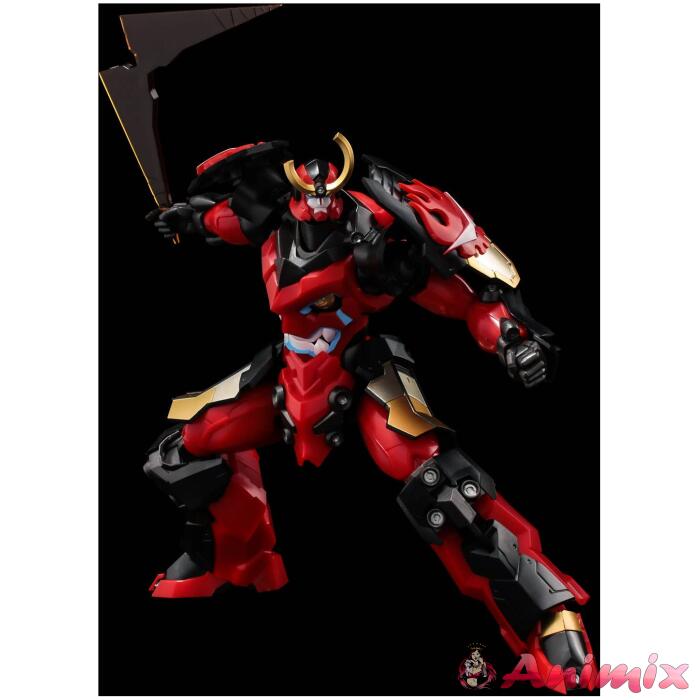 PLAIOBOT Gurren Lagann (Reissue) - Image 11