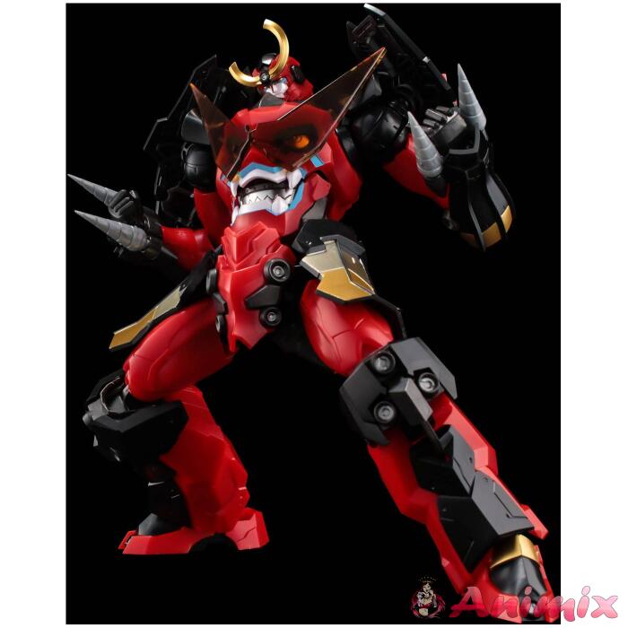 PLAIOBOT Gurren Lagann (Reissue) - Image 12