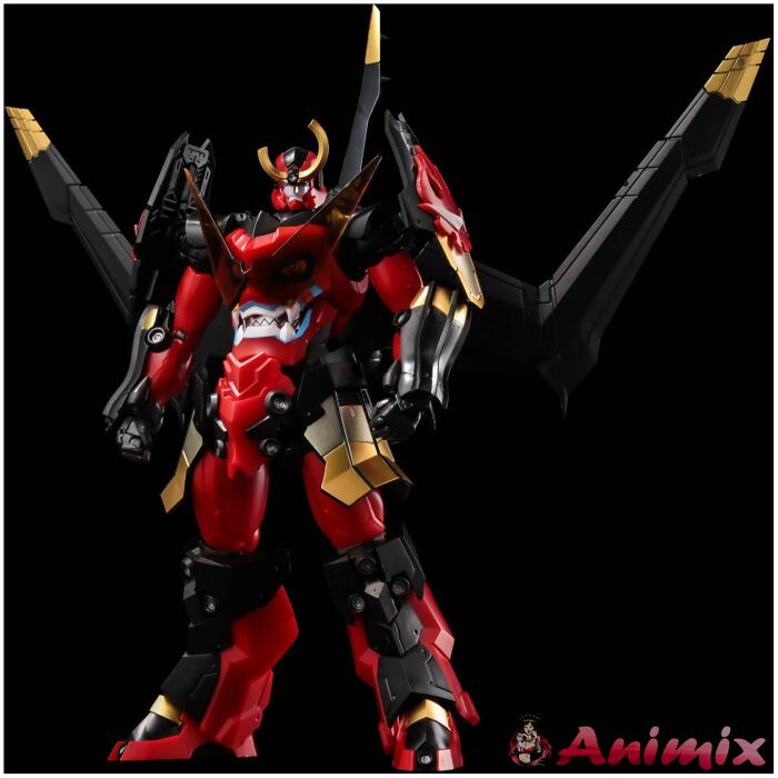 PLAIOBOT Gurren Lagann (Reissue) - Image 13