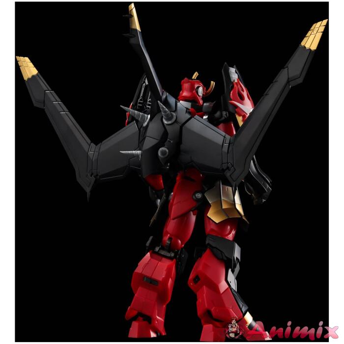 PLAIOBOT Gurren Lagann (Reissue) - Image 14