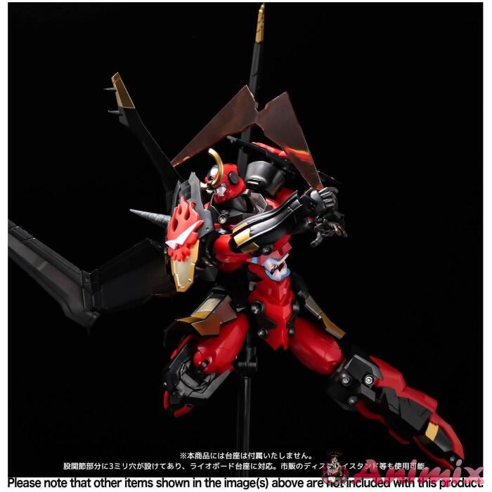 PLAIOBOT Gurren Lagann (Reissue) - Image 17