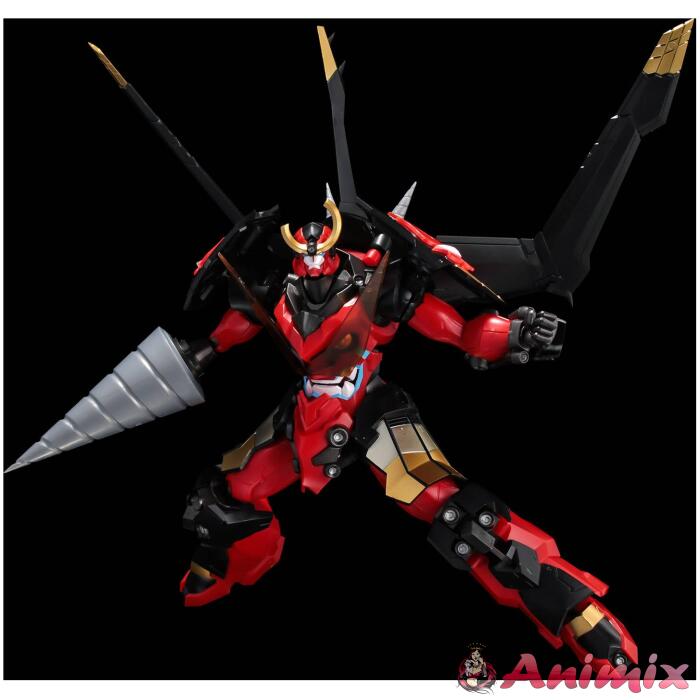 PLAIOBOT Gurren Lagann (Reissue) - Image 18
