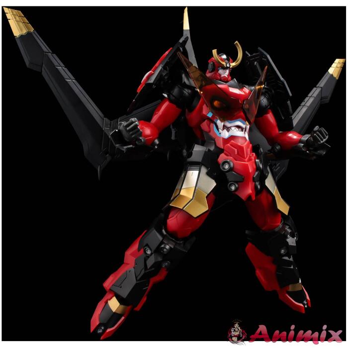 PLAIOBOT Gurren Lagann (Reissue) - Image 3