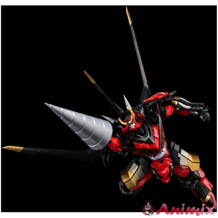 PLAIOBOT Gurren Lagann (Reissue) - Image 4