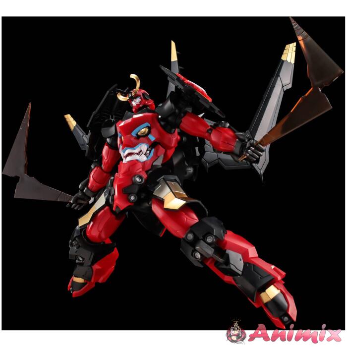 PLAIOBOT Gurren Lagann (Reissue) - Image 5