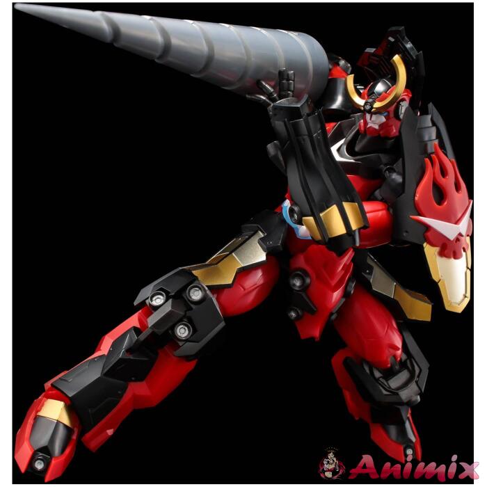 PLAIOBOT Gurren Lagann (Reissue) - Image 6