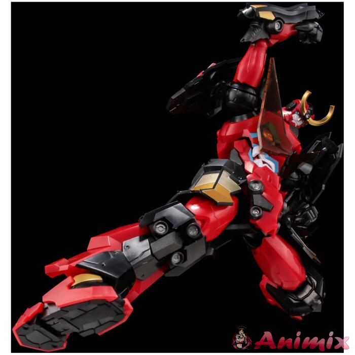 PLAIOBOT Gurren Lagann (Reissue) - Image 8