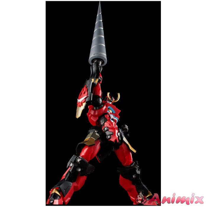 PLAIOBOT Gurren Lagann (Reissue) - Image 9