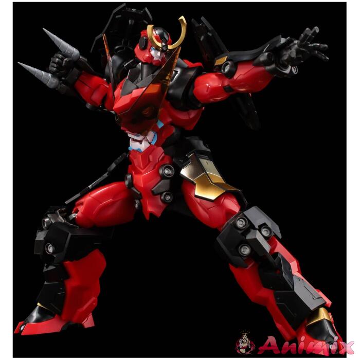 PLAIOBOT Gurren Lagann (Reissue) - Image 10