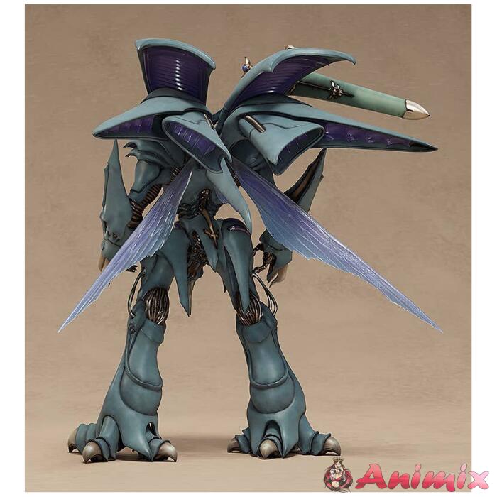 PLAMAX Bellvine (Aura Battler Dunbine) - Image 3
