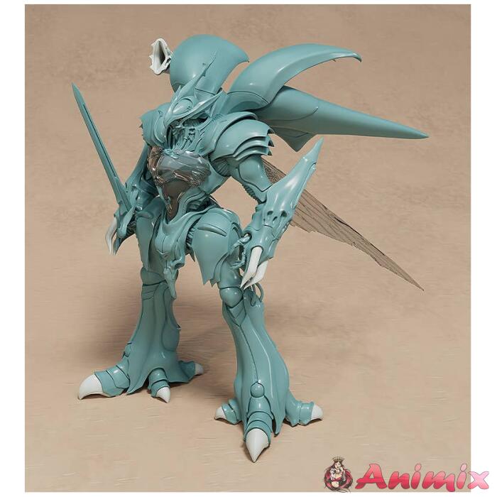PLAMAX Bellvine (Aura Battler Dunbine) - Image 6
