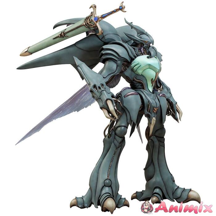 PLAMAX Bellvine (Aura Battler Dunbine) PLAMAX Bellvine (Aura Battler Dunbine)