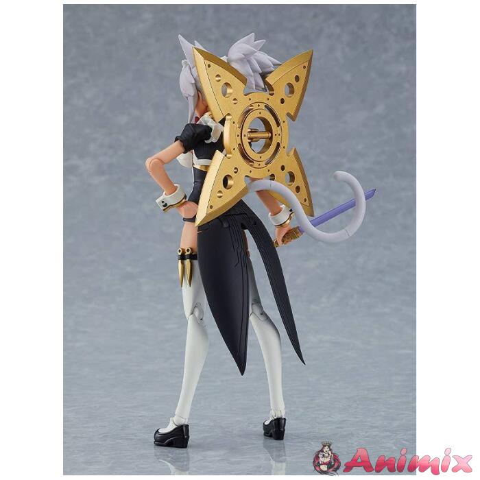 PLAMAX GP-06 Guilty Princess Maidroid Kuon - Image 3